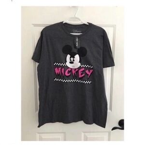 HOT TOPIC Disney Mickey Mouse T Shirt